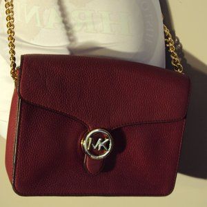 Michael Kors, Kora Vanna, Cross body Bag.